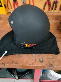 casco bandit da donna - Accessori Moto In vendita a Modena