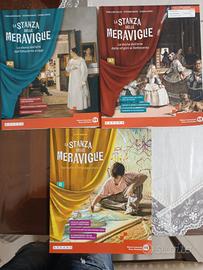 libri scuola media 