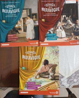 libri scuola media 