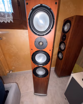magnat quantum 505