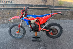 Moto Beta 200 RR 2T 2023 (prezzo trattabile)