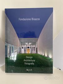 Libro design Fondazione Bisazza