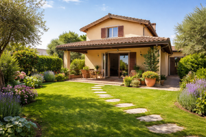 Casa a Sorso o zone limitrofe