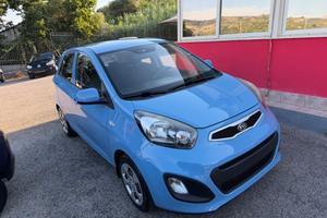 Kia Picanto 1.0 12V 5 porte City
