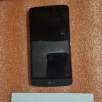 1331-Smartphone LG L Bello D331