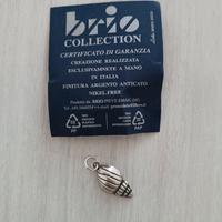 Ciondolo conchiglia