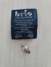 Ciondolo conchiglia