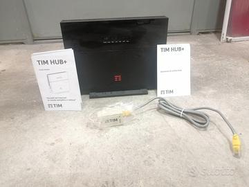 Modem WiFi Tim Hub