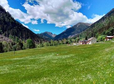 Appartamenti combi multifamiglia