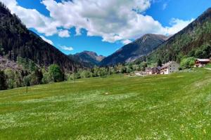 Appartamenti combi multifamiglia