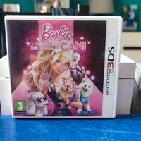 Barbie e il salone di bellezza per cani 