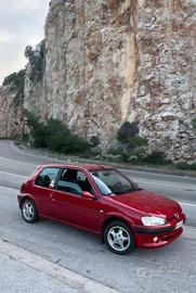 Peugeot 106 GTI