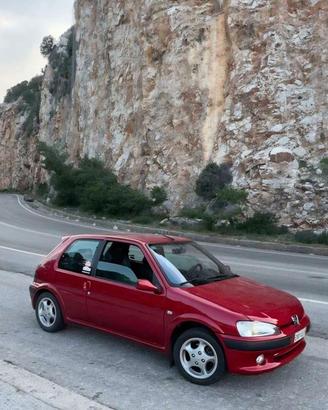 Peugeot 106 GTI