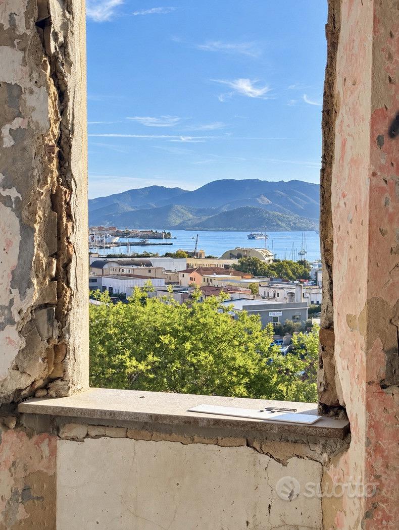 Appartamento – Portoferraio, Brunello - Altro