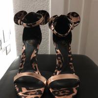 Scarpe Missguided n.37