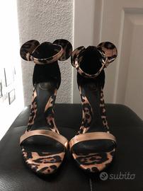 Scarpe Missguided n.37