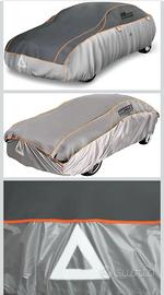 Copriauto antigrandine 