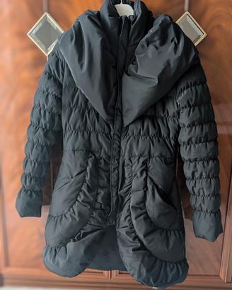 Piumino Elisabetta Franchi taglia 40 IT