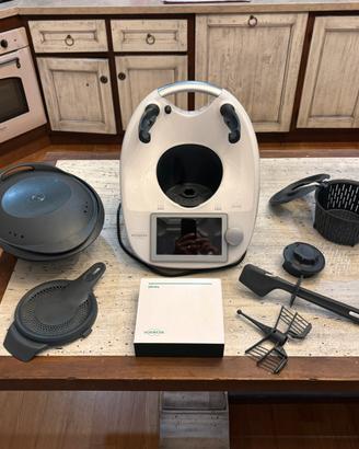 Vorwerk Bimby TM6 (doppio boccale)