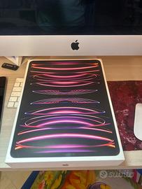 Ipad PRO 12.9 Inch - 6th Generation- 128 GB  WiFi