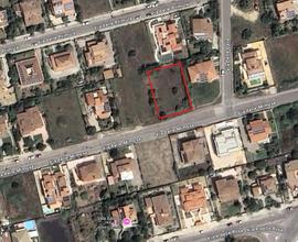 Terreno edificabile