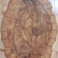 tavolino  d'epoca 