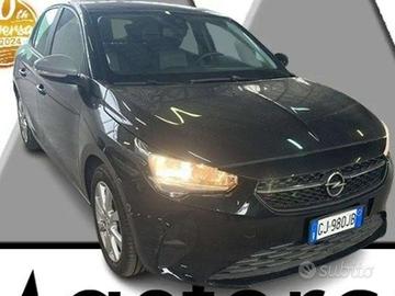 OPEL Corsa 1.2 75cv Edition MT5 - GJ980JB