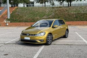 VOLKSWAGEN Golf 1.0 TSI 110 CV 5p. Business BlueMo