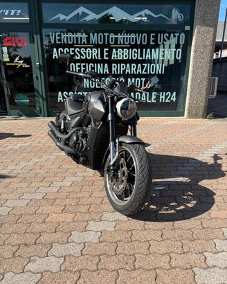 Morbidelli C1002 V