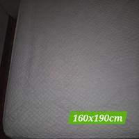 Materasso matrimoniale