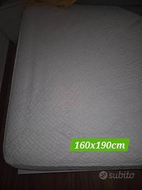 Materasso matrimoniale
