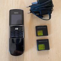 Nokia 8800d