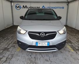 OPEL Crossland X 1.6 ECOTEC D 100cv Innovation