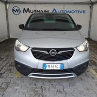 OPEL Crossland X 1.6 ECOTEC D 100cv Innovation