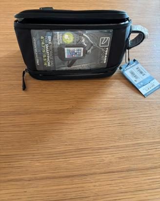 Borsa telaio porta cellulare