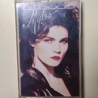 Musicassetta Alannah Miles