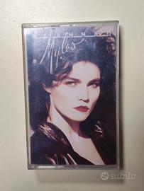 Musicassetta Alannah Miles