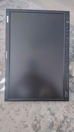 TVLogic LVM-246W – Monitor LCD professionale Multi