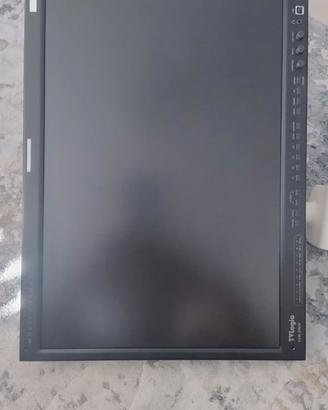 TVLogic LVM-246W – Monitor LCD professionale Multi