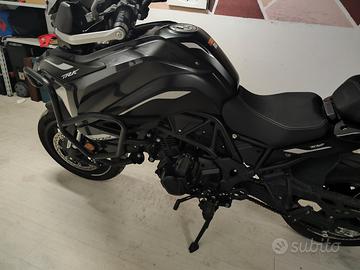 Benelli TRK 702