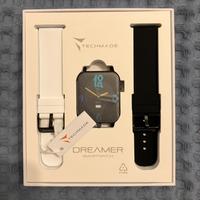 Smartwatch Techmade Dreamer