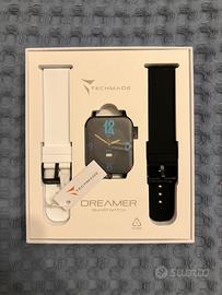 Smartwatch Techmade Dreamer