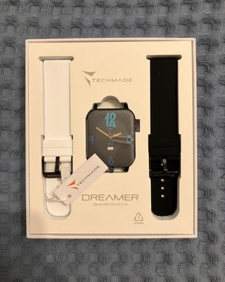 Smartwatch Techmade Dreamer