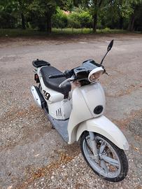 scarabeo 2T 50 