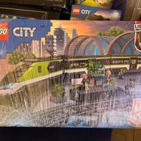 Lego 60337