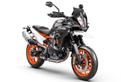 Ktm 890 smt 2024 - nuovo da immatricolare