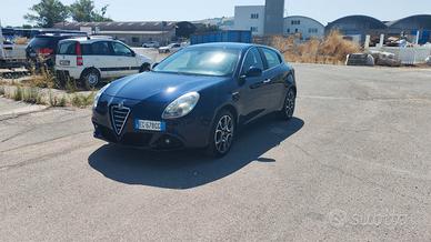 Alfa Romeo Giulietta 2.0 JTDm-2 140 CV Progression