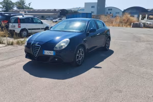 Alfa Romeo Giulietta 2.0 JTDm-2 140 CV Progression