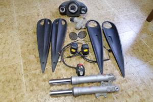 Ricambi Malaguti Phantom F12