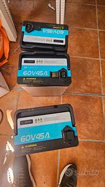 BATTERIA ORIGINALE 60V45A 